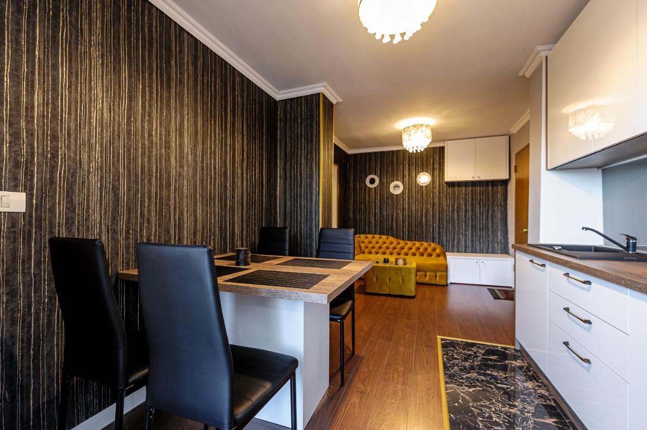 Feeling Home Apartment Арад Екстериор снимка