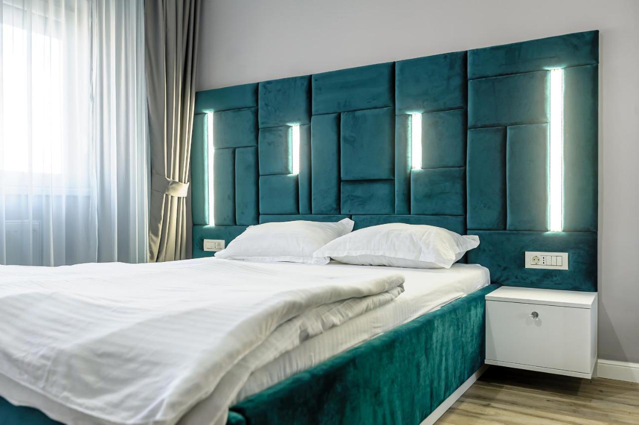 Feeling Home Apartment Арад Екстериор снимка
