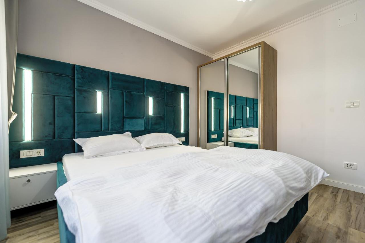 Feeling Home Apartment Арад Екстериор снимка