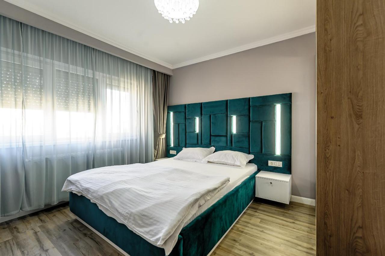 Feeling Home Apartment Арад Екстериор снимка