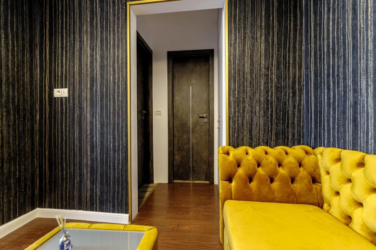 Feeling Home Apartment Арад Екстериор снимка