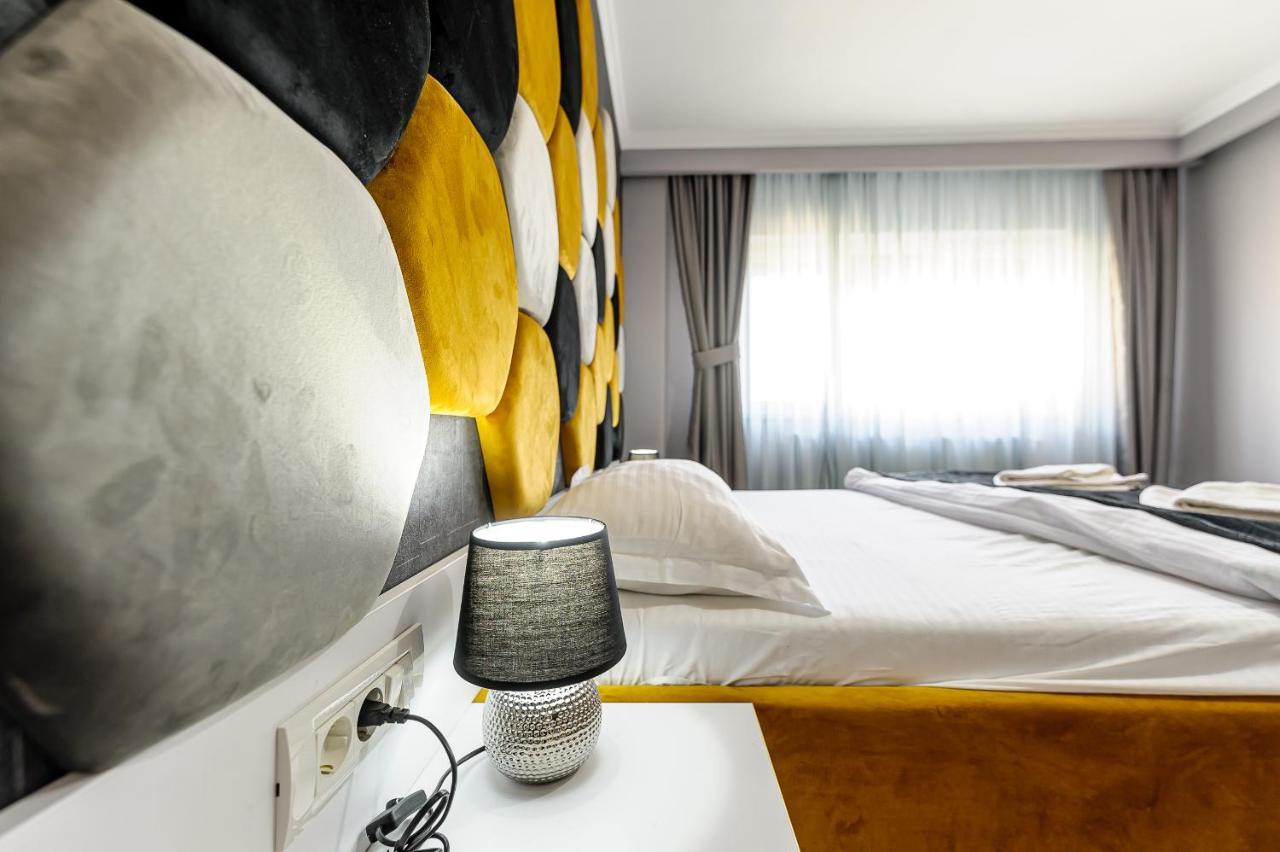 Feeling Home Apartment Арад Екстериор снимка