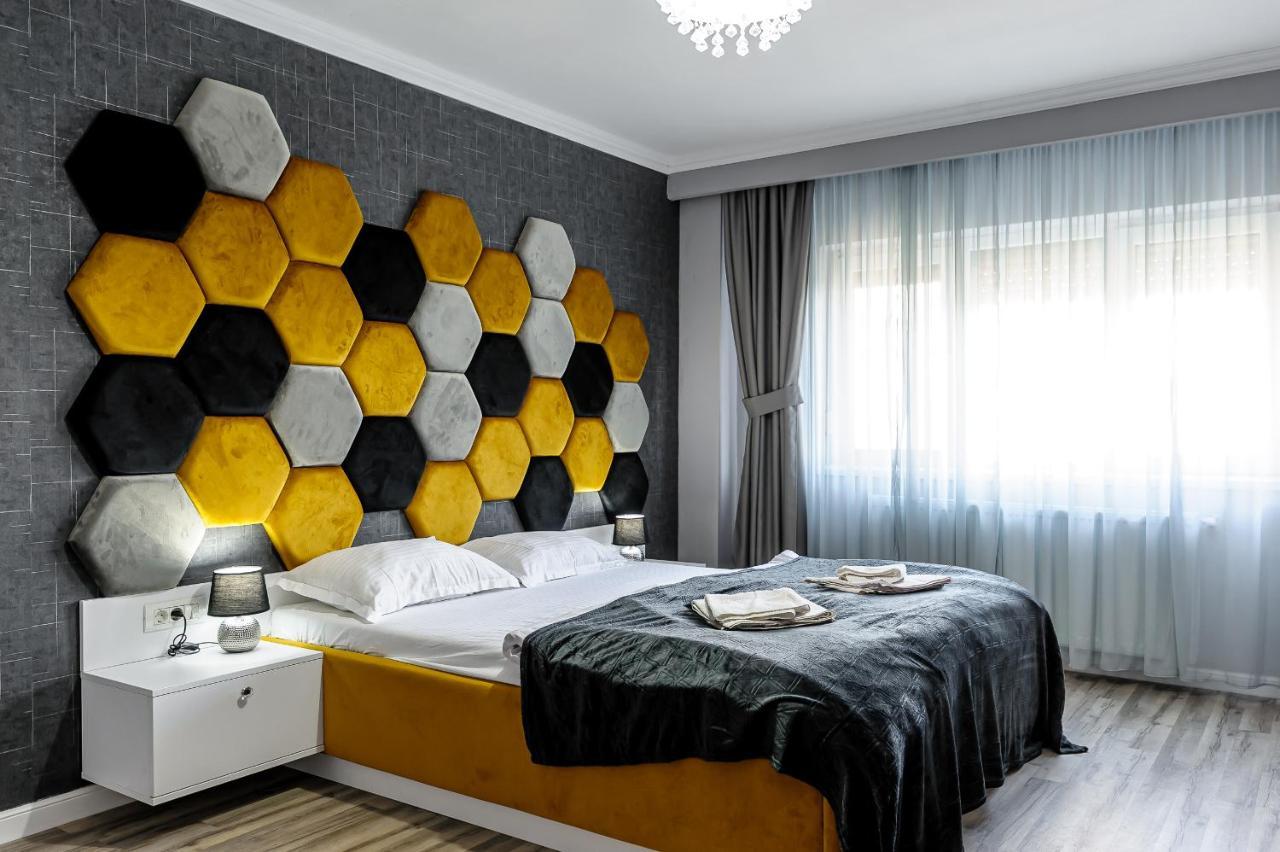 Feeling Home Apartment Арад Екстериор снимка